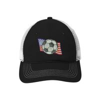 Mesh Back Cap Thumbnail