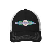 Mesh Back Cap Thumbnail