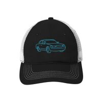 Mesh Back Cap Thumbnail
