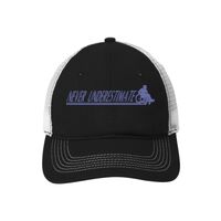 Mesh Back Cap Thumbnail