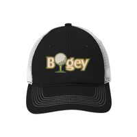 Mesh Back Cap Thumbnail