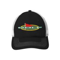 Mesh Back Cap Thumbnail