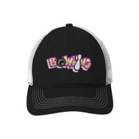 Mesh Back Cap Thumbnail