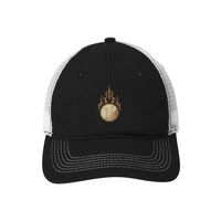 Mesh Back Cap Thumbnail