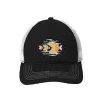 Mesh Back Cap Thumbnail