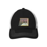 Mesh Back Cap Thumbnail