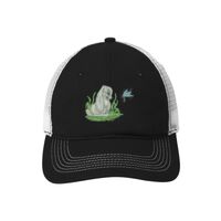 Mesh Back Cap Thumbnail