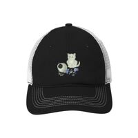 Mesh Back Cap Thumbnail