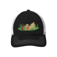 Mesh Back Cap Thumbnail