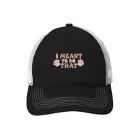 Mesh Back Cap Thumbnail