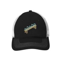 Mesh Back Cap Thumbnail