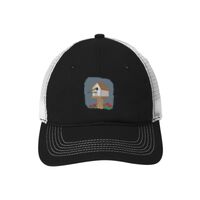 Mesh Back Cap Thumbnail