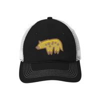 Mesh Back Cap Thumbnail