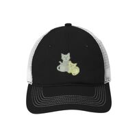 Mesh Back Cap Thumbnail