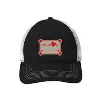 Mesh Back Cap Thumbnail