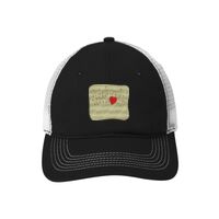 Mesh Back Cap Thumbnail