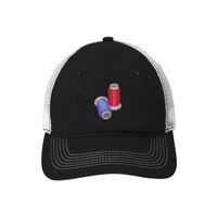 Mesh Back Cap Thumbnail