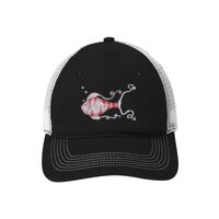 Mesh Back Cap Thumbnail