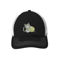 Mesh Back Cap Thumbnail