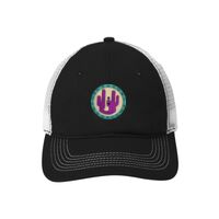 Mesh Back Cap Thumbnail
