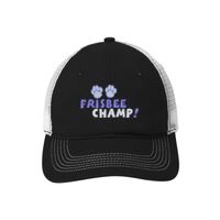 Mesh Back Cap Thumbnail