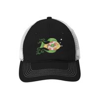 Mesh Back Cap Thumbnail