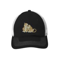 Mesh Back Cap Thumbnail