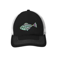 Mesh Back Cap Thumbnail