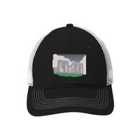 Mesh Back Cap Thumbnail