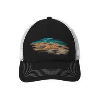 Mesh Back Cap Thumbnail