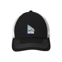 Mesh Back Cap Thumbnail