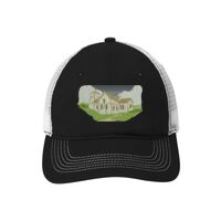 Mesh Back Cap Thumbnail