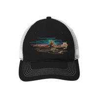 Mesh Back Cap Thumbnail