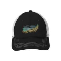 Mesh Back Cap Thumbnail