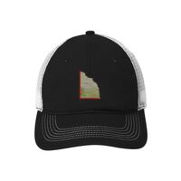 Mesh Back Cap Thumbnail