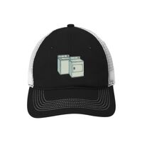 Mesh Back Cap Thumbnail