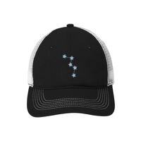 Mesh Back Cap Thumbnail