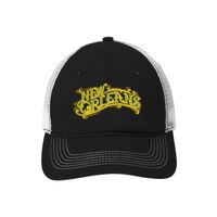 Mesh Back Cap Thumbnail