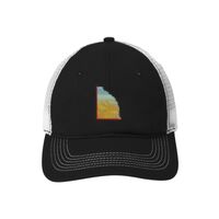 Mesh Back Cap Thumbnail