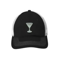 Mesh Back Cap Thumbnail