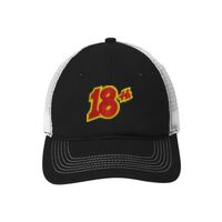 Mesh Back Cap Thumbnail