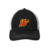 Mesh Back Cap Thumbnail