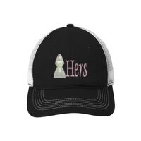Mesh Back Cap Thumbnail