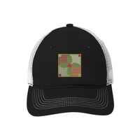 Mesh Back Cap Thumbnail