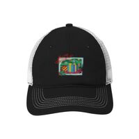 Mesh Back Cap Thumbnail