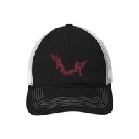 Mesh Back Cap Thumbnail