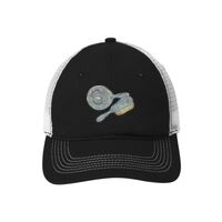 Mesh Back Cap Thumbnail