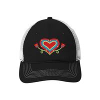 Mesh Back Cap Thumbnail