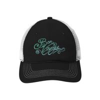 Mesh Back Cap Thumbnail