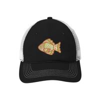 Mesh Back Cap Thumbnail